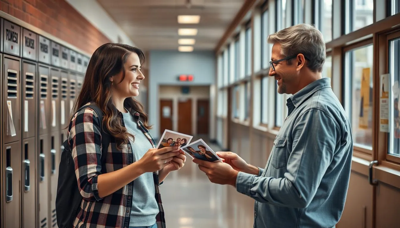 Analisis 5W1H Mimpi Bertemu Teman Lama (credit:Image by AI)