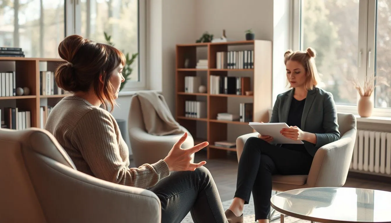 Interpretasi Psikologis Mimpi Bertengkar dengan Suami Karena Suami Selingkuh (c) Ilustrasi AI