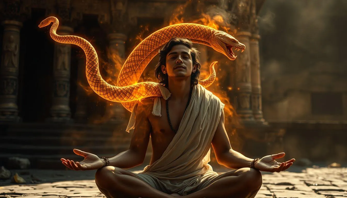 Hubungan dengan Kehidupan Spiritual dan Personal (c) Ilustrasi AI