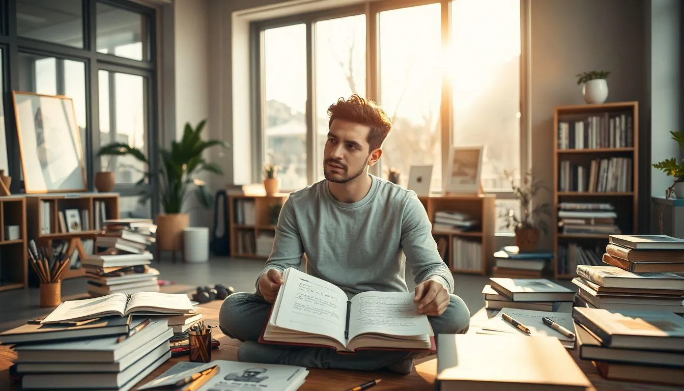 Langkah-Langkah Setelah Mengalami Mimpi Ini (c) Ilustrasi AI