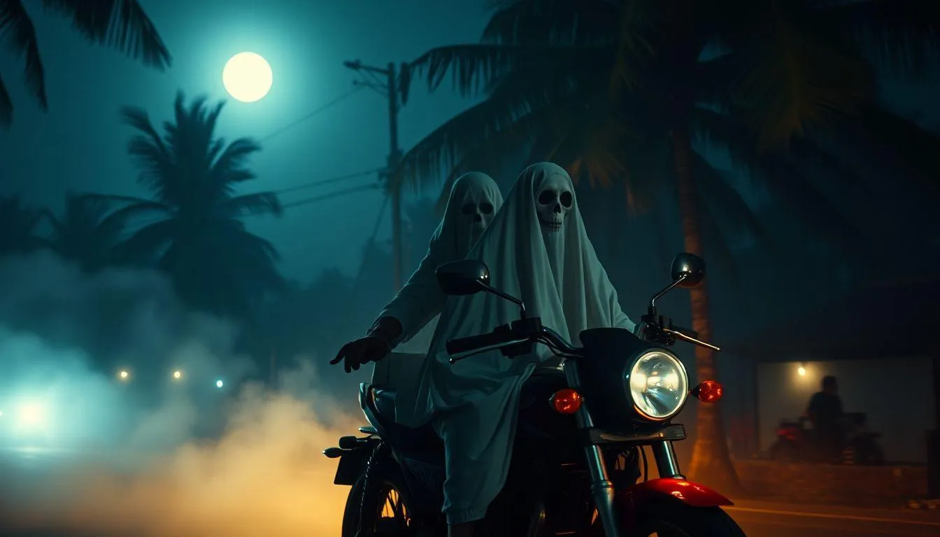 Interpretasi Berdasarkan Primbon Jawa (c) Ilustrasi AI