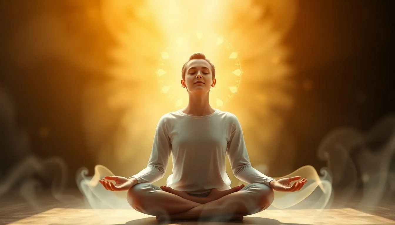 Aspek Psikologis dan Spiritual (c) Ilustrasi AI