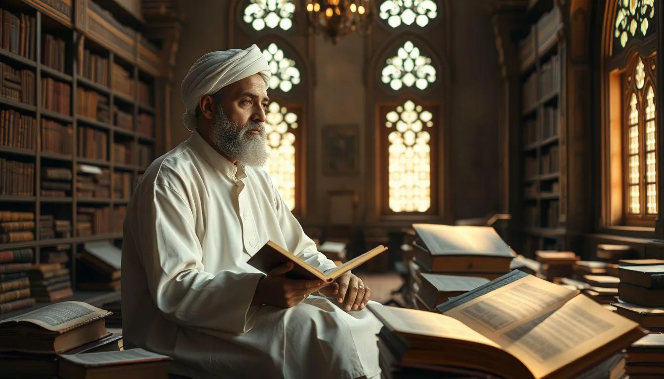 FAQ (Frequently Asked Questions) (c) Ilustrasi AI