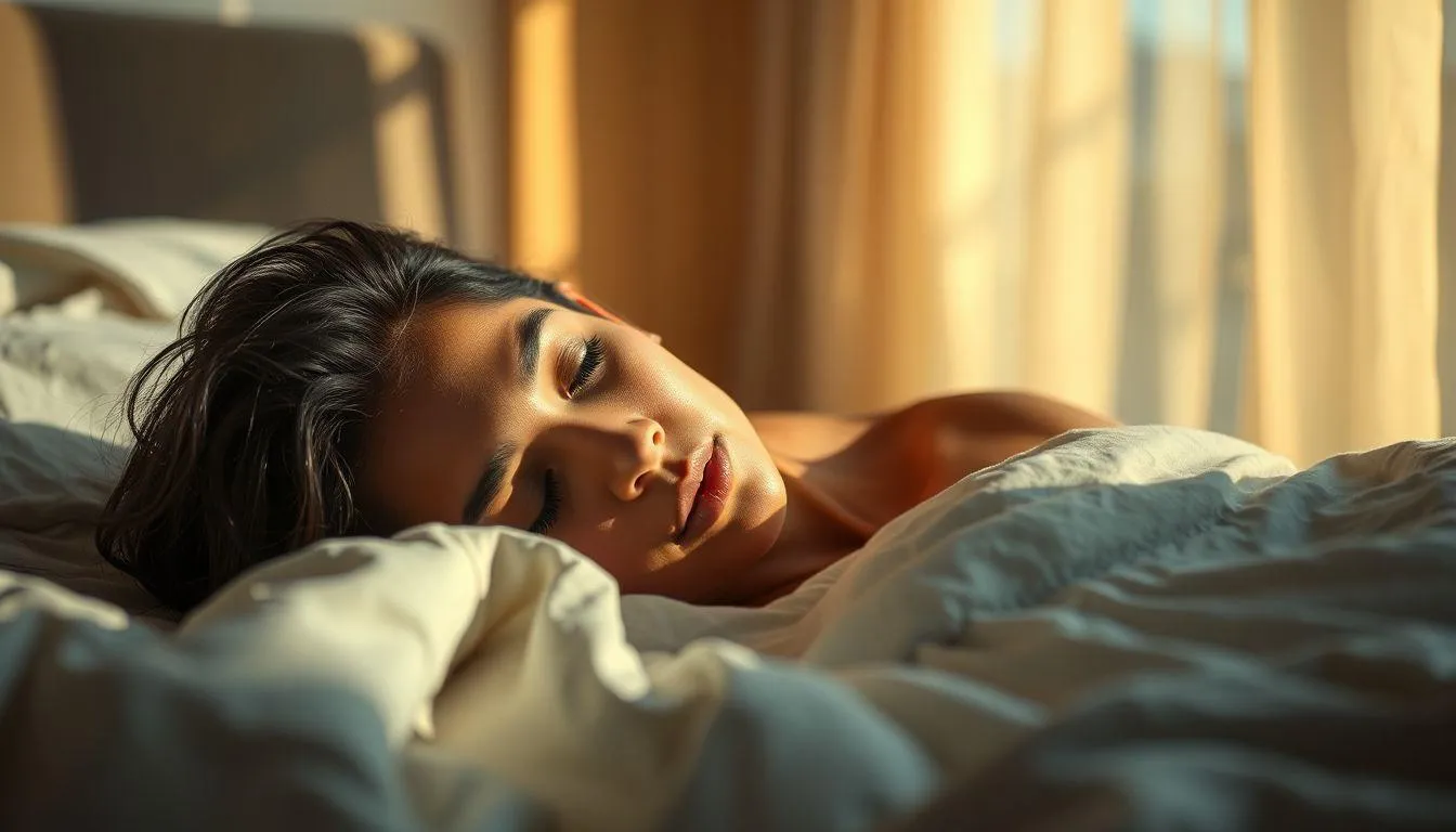 Pengertian dan Makna Dasar Mimpi Buang Air Besar (c) Ilustrasi AI