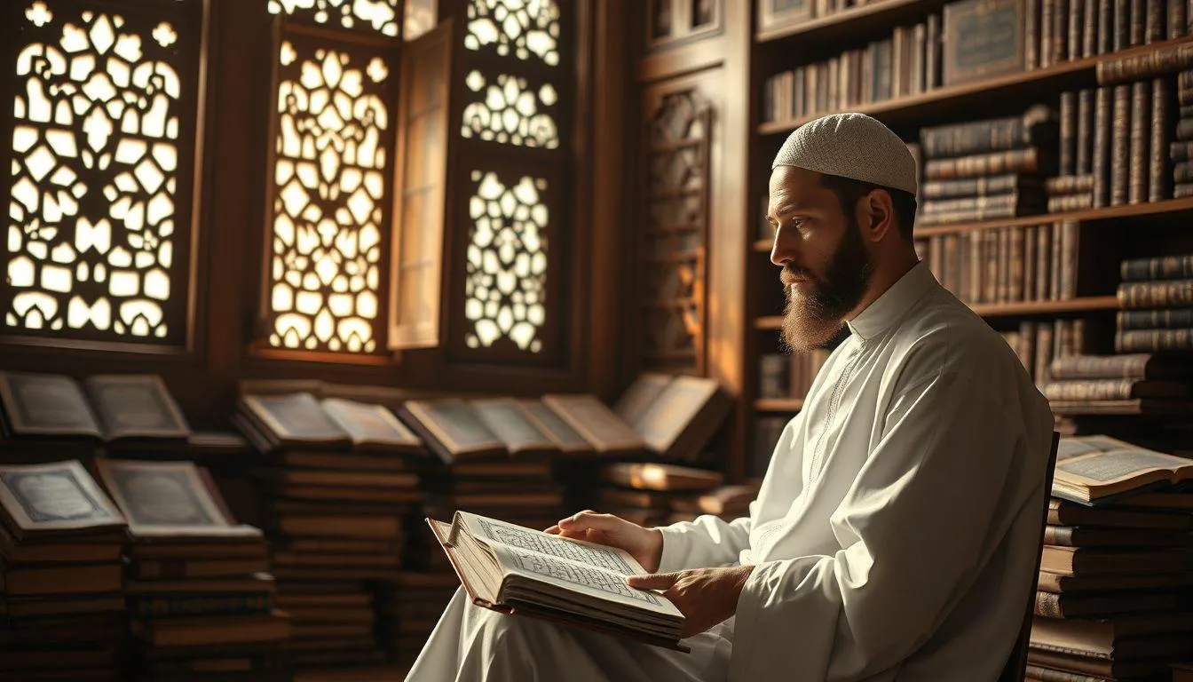 Arti Mimpi Buang Air Besar dan Membersihkannya Menurut Islam (c) Ilustrasi AI