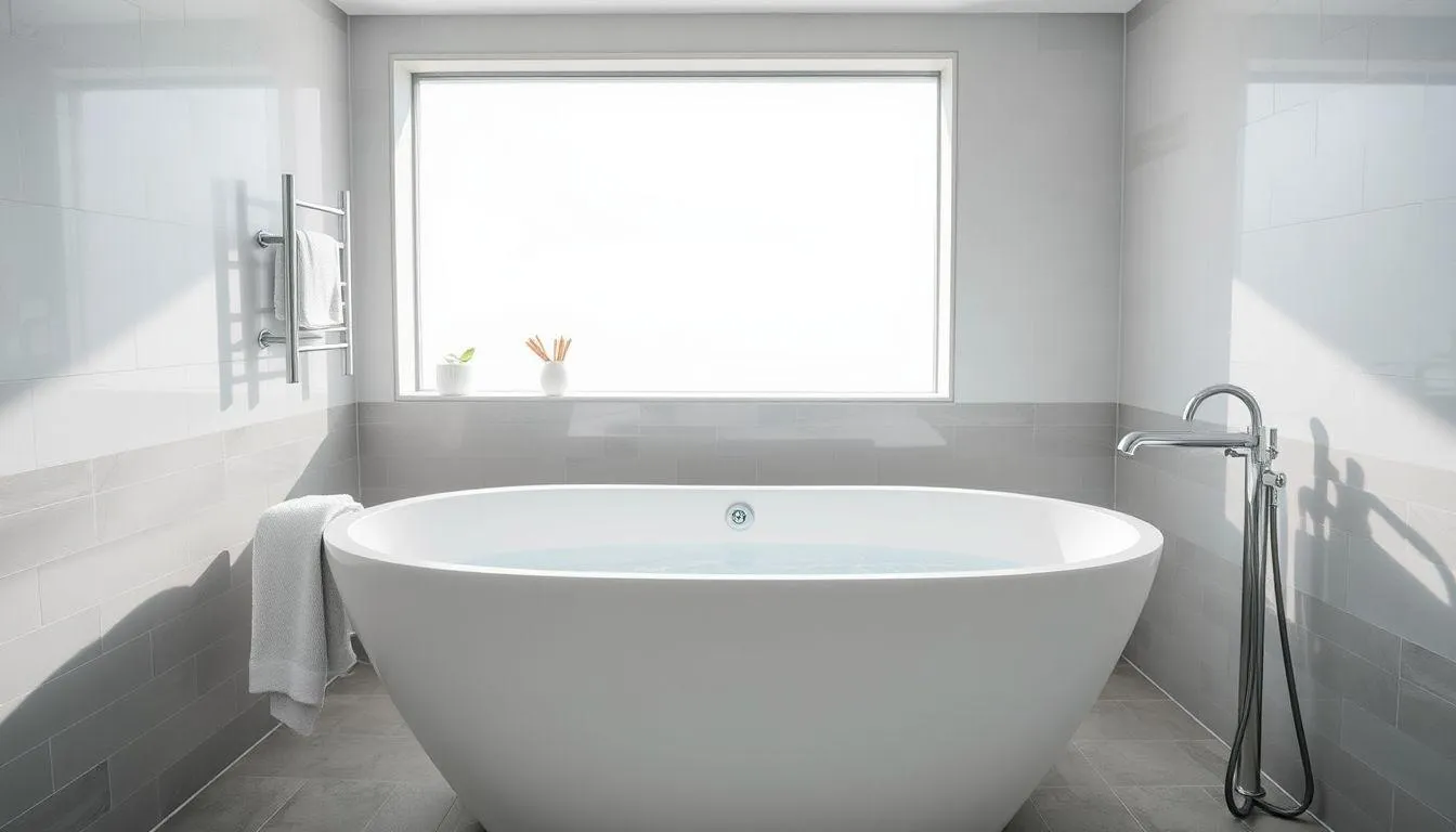 Makna Umum Mimpi Buang Air Besar di Bak Mandi (c) Ilustrasi AI