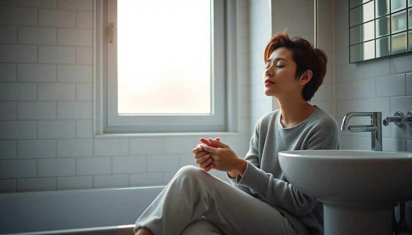 FAQ (Pertanyaan yang Sering Diajukan) (c) Ilustrasi AI