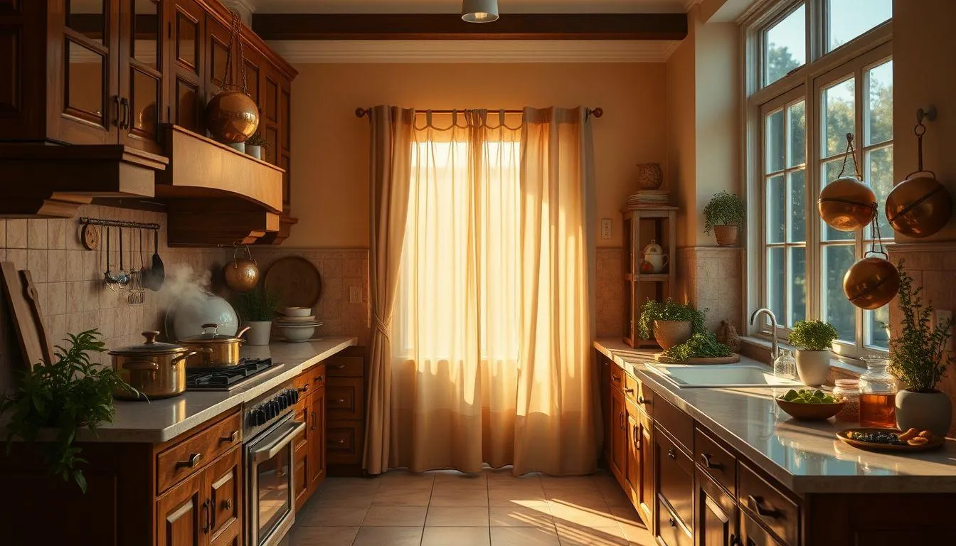 Pengertian dan Makna Dasar Mimpi Buang Air Besar di Dapur (c) Ilustrasi AI