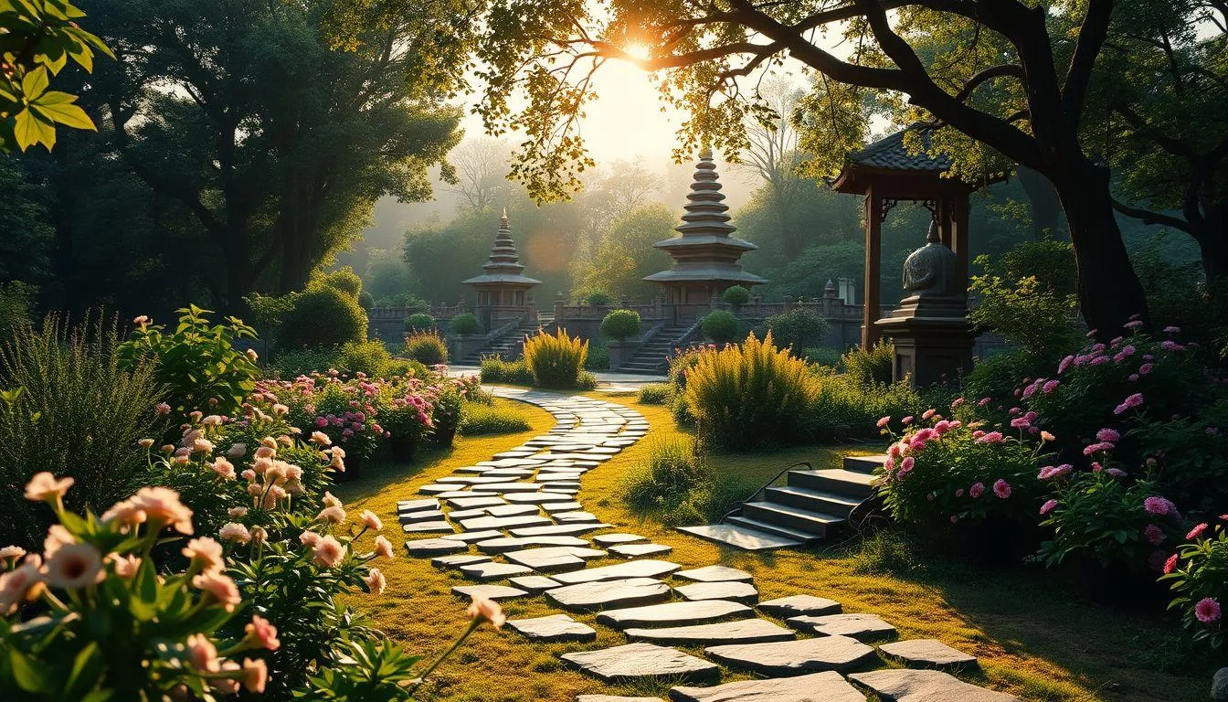 Implikasi Spiritual dan Filosofis (c) Ilustrasi AI