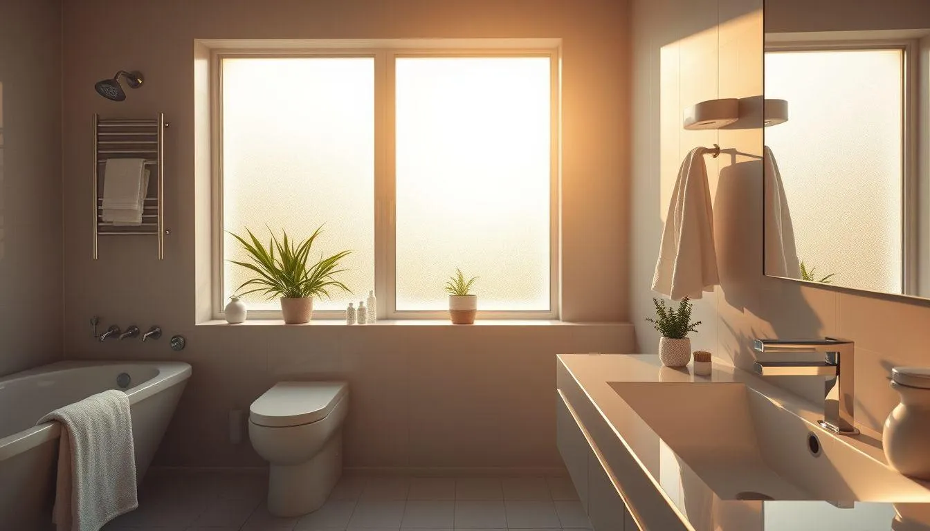 Pengertian dan Makna Umum Mimpi Buang Air Besar di Pagi Hari (c) Ilustrasi AI