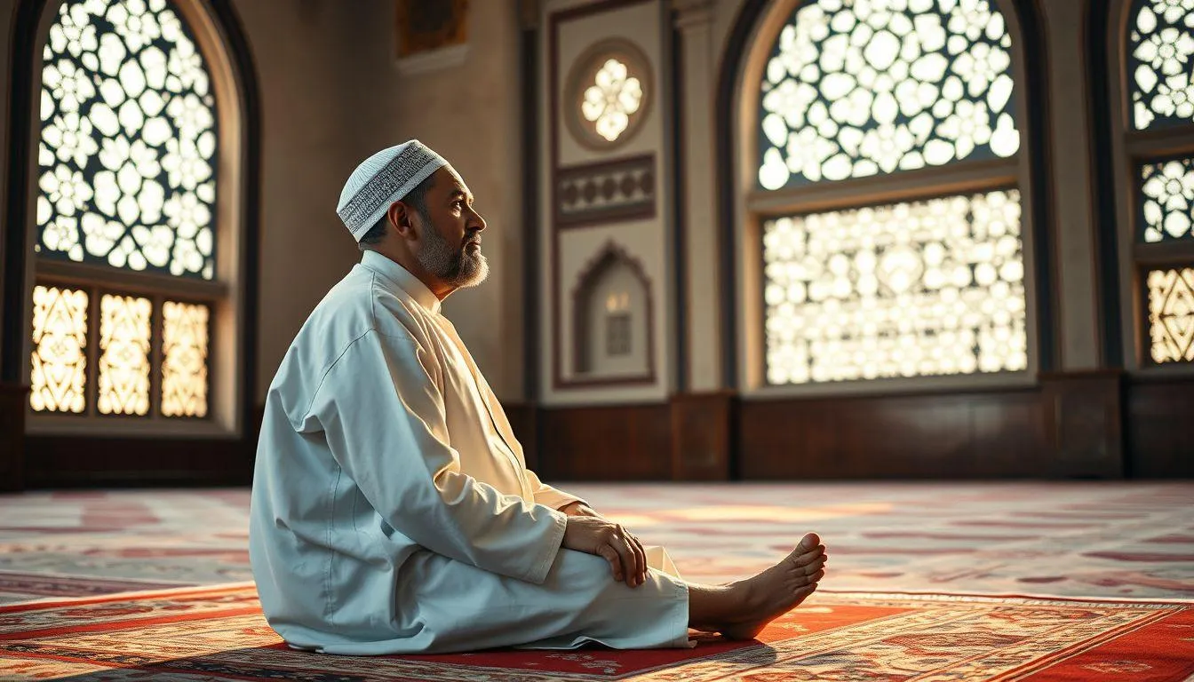 Tafsir Mimpi Menurut Islam (c) Ilustrasi AI