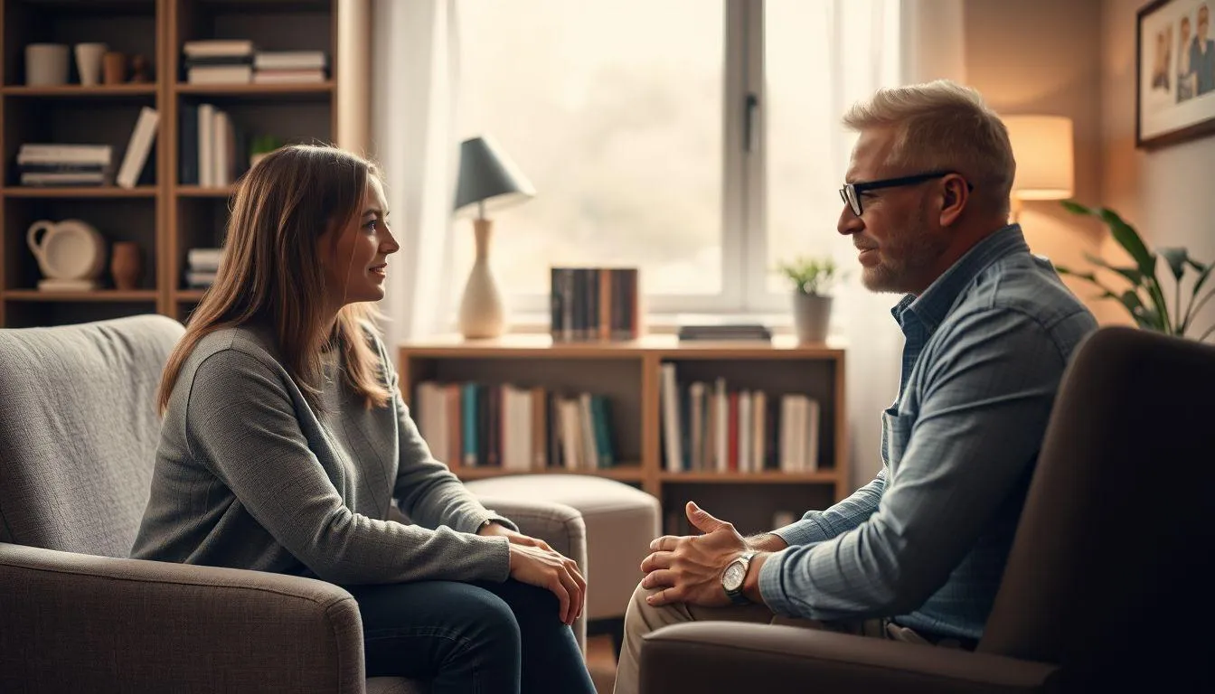 Makna Psikologis dan Emosional (c) Ilustrasi AI