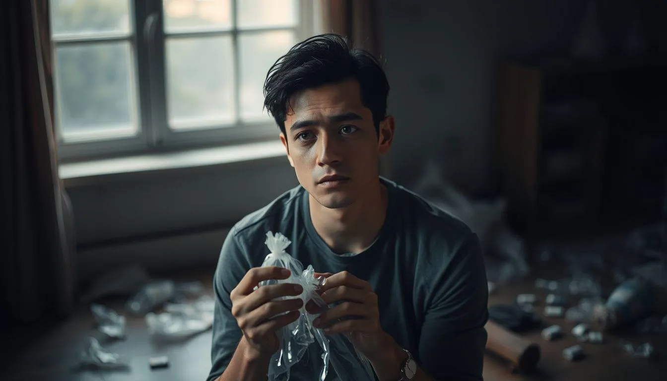 Pertanda dalam Kehidupan Sehari-hari (c) Ilustrasi AI