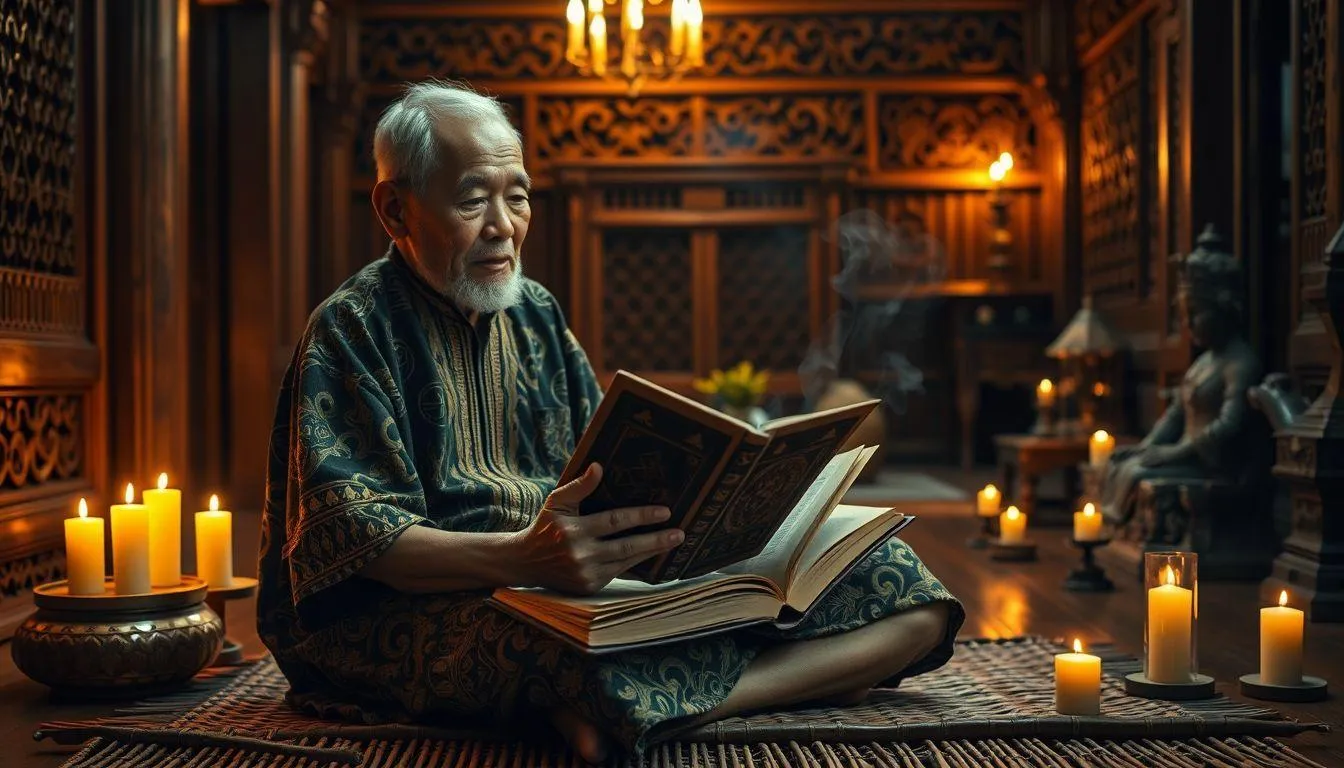 Tafsir Mimpi Buang Air Besar di Jalan Menurut Primbon Jawa (c) Ilustrasi AI