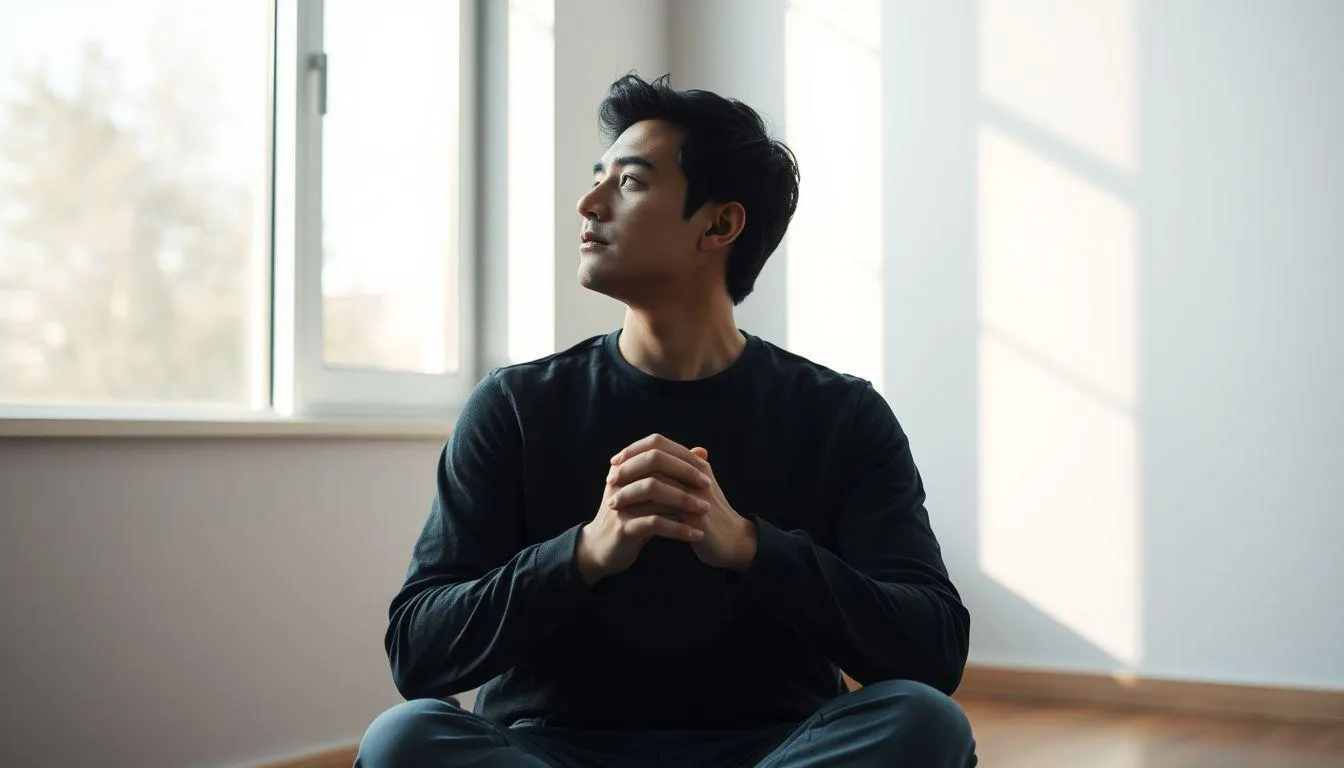 Cara Bijak Menyikapi Mimpi Ini (c) Ilustrasi AI