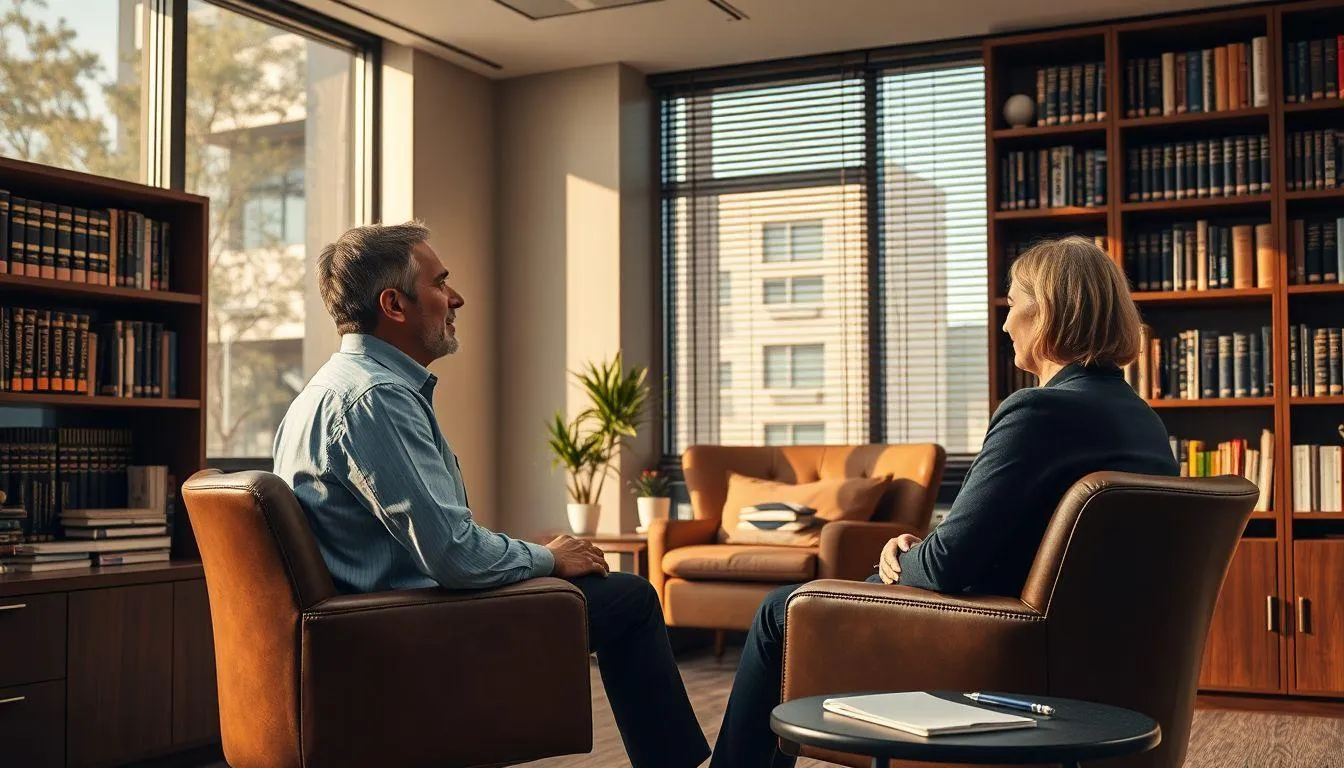 Perspektif Psikologi Modern (c) Ilustrasi AI