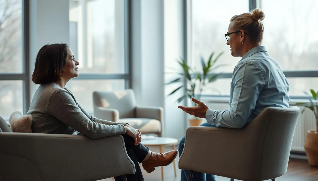 Cara Menyikapi dan Mengambil Hikmah (c) Ilustrasi AI