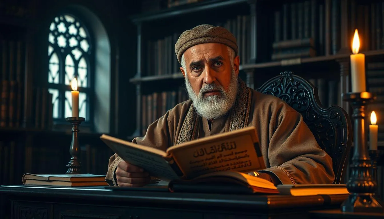 Tafsir Mimpi Buang Air Besar Menurut Para Ulama (c) Ilustrasi AI