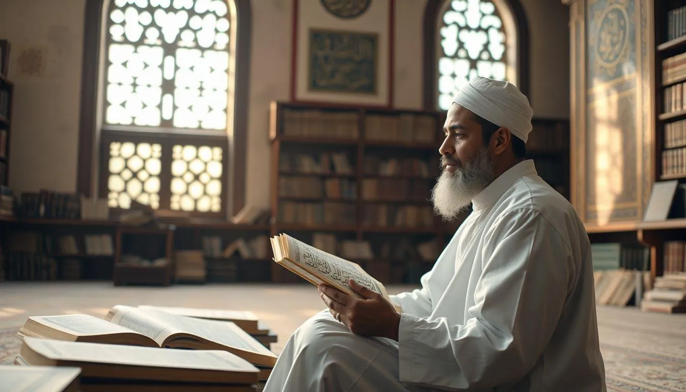 FAQ (Frequently Asked Questions) (c) Ilustrasi AI