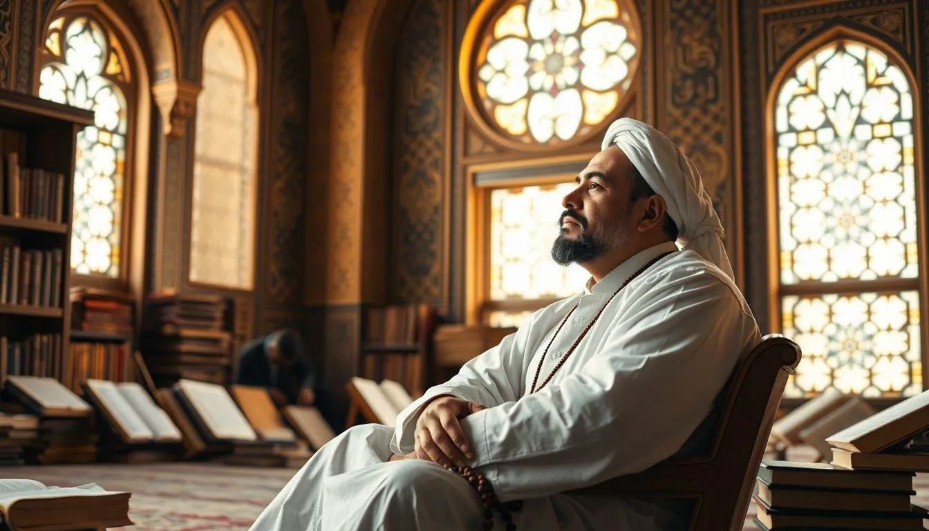 Tafsir Menurut Ajaran Islam (c) Ilustrasi AI