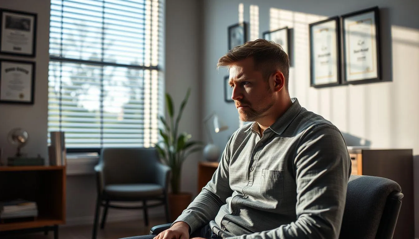 Analisis Psikologis dan Emosional (c) Ilustrasi AI