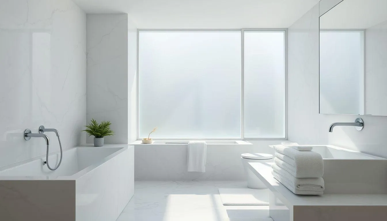 Pengertian dan Makna Dasar Mimpi Buka Baju di Kamar Mandi (c) Ilustrasi AI