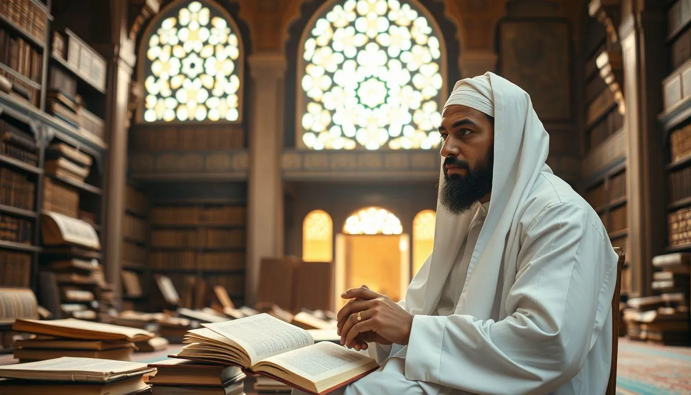 Tafsir Mimpi Menurut Tradisi Islam (c) Ilustrasi AI