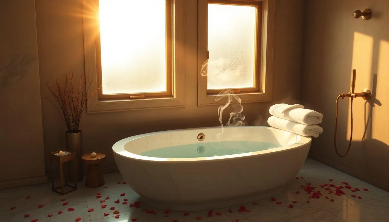 Pertanda dan Pesan Spiritual (c) Ilustrasi AI