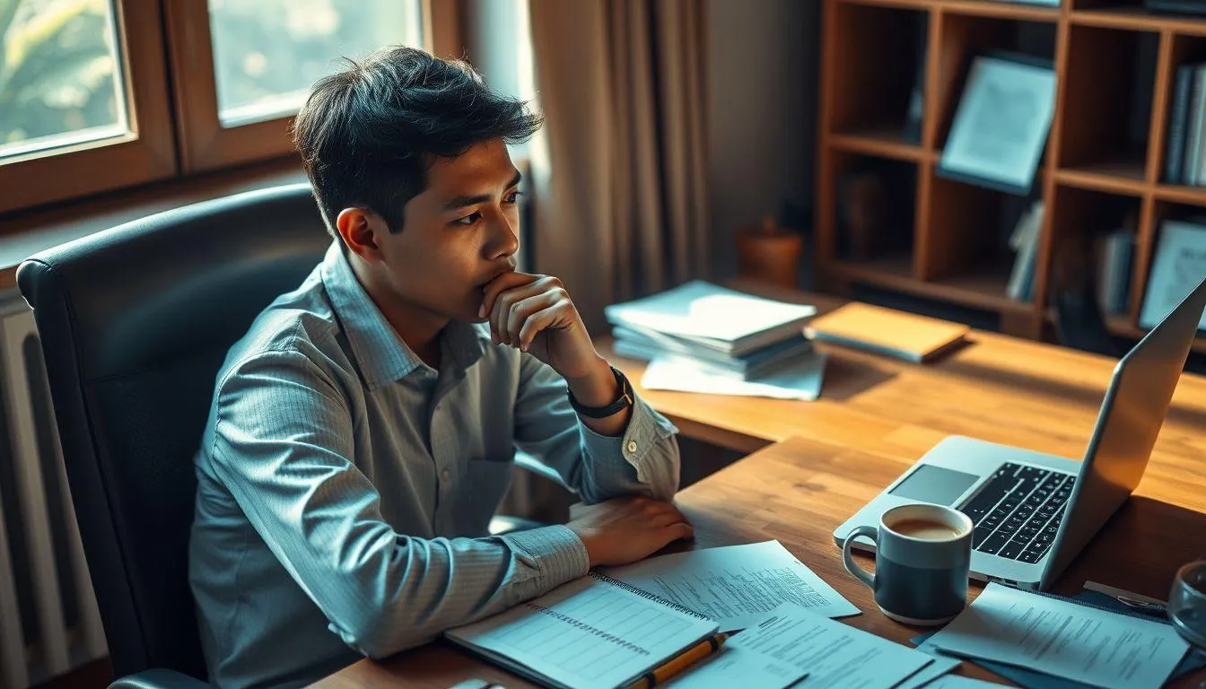 Langkah yang Perlu Diambil Setelah Mimpi Buka Warung Makan (c) Ilustrasi AI