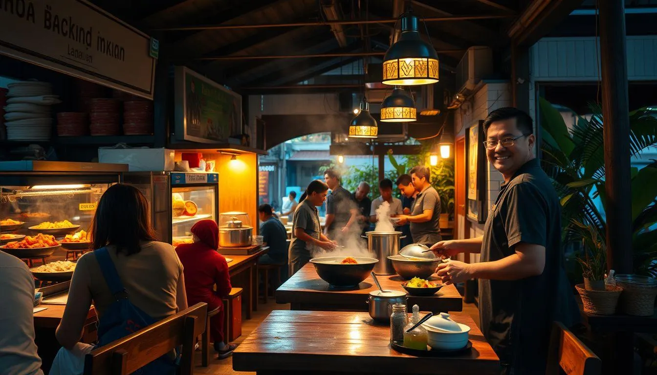 FAQ (Pertanyaan yang Sering Diajukan) (c) Ilustrasi AI