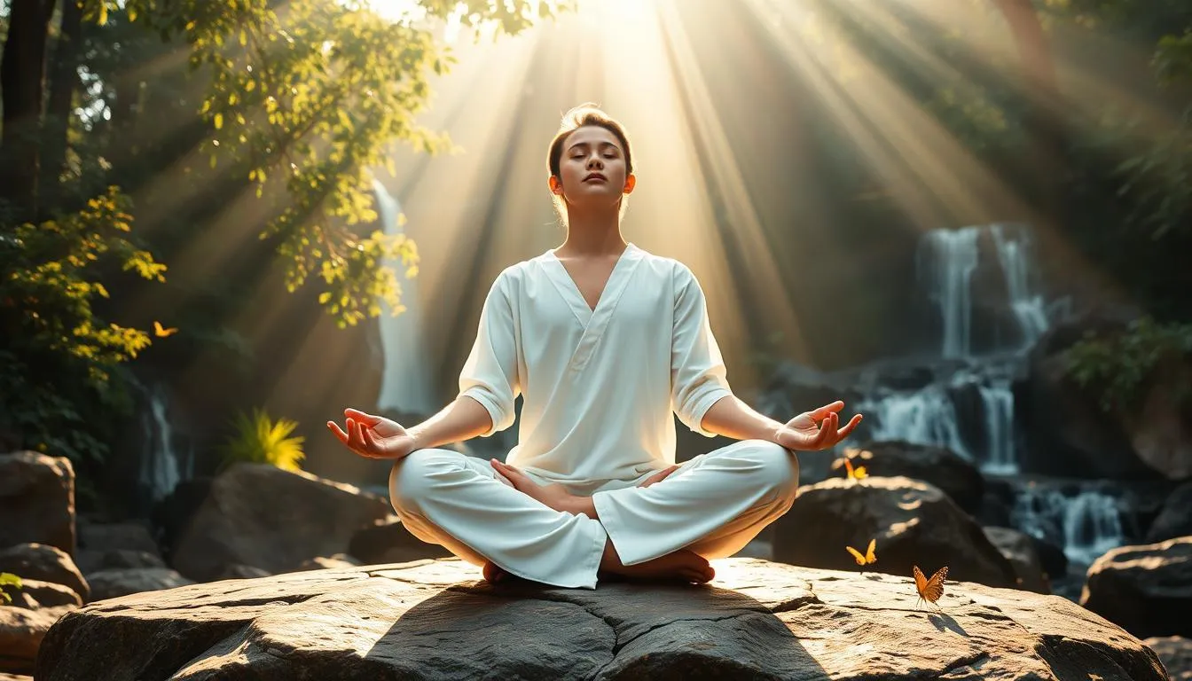 Makna Spiritual dari Mimpi Bulu Ketiak Lebat dan Hitam (credit:Image by AI)