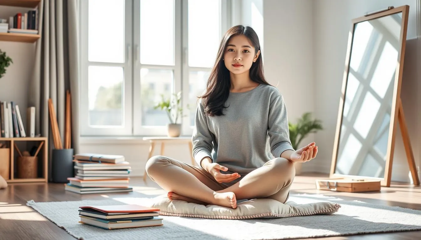 Tips Menyikapi Mimpi Bulu Ketiak Lebat dan Hitam (credit:Image by AI)