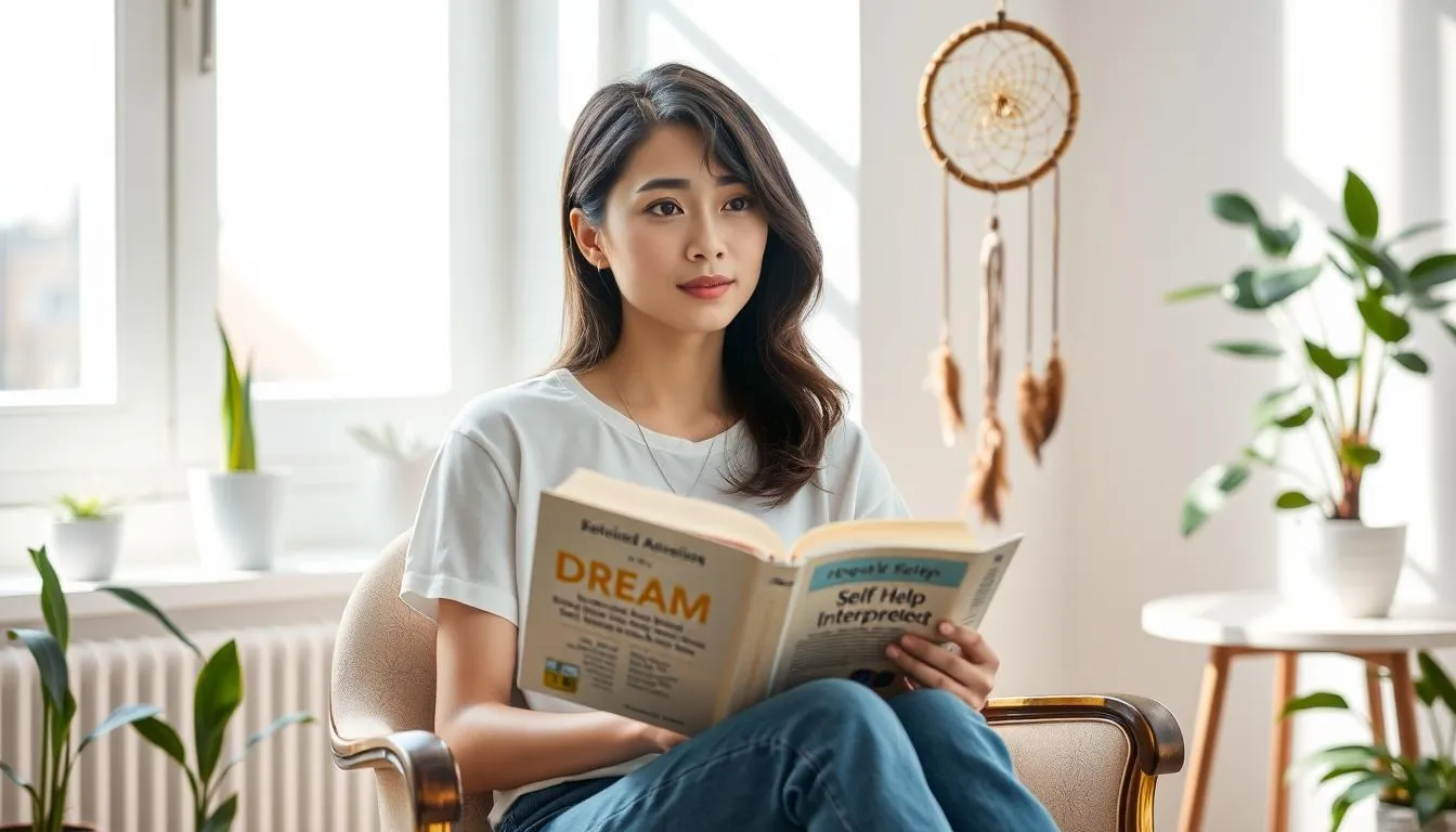 Mitos dan Fakta Seputar Mimpi Bulu Ketiak (credit:Image by AI)