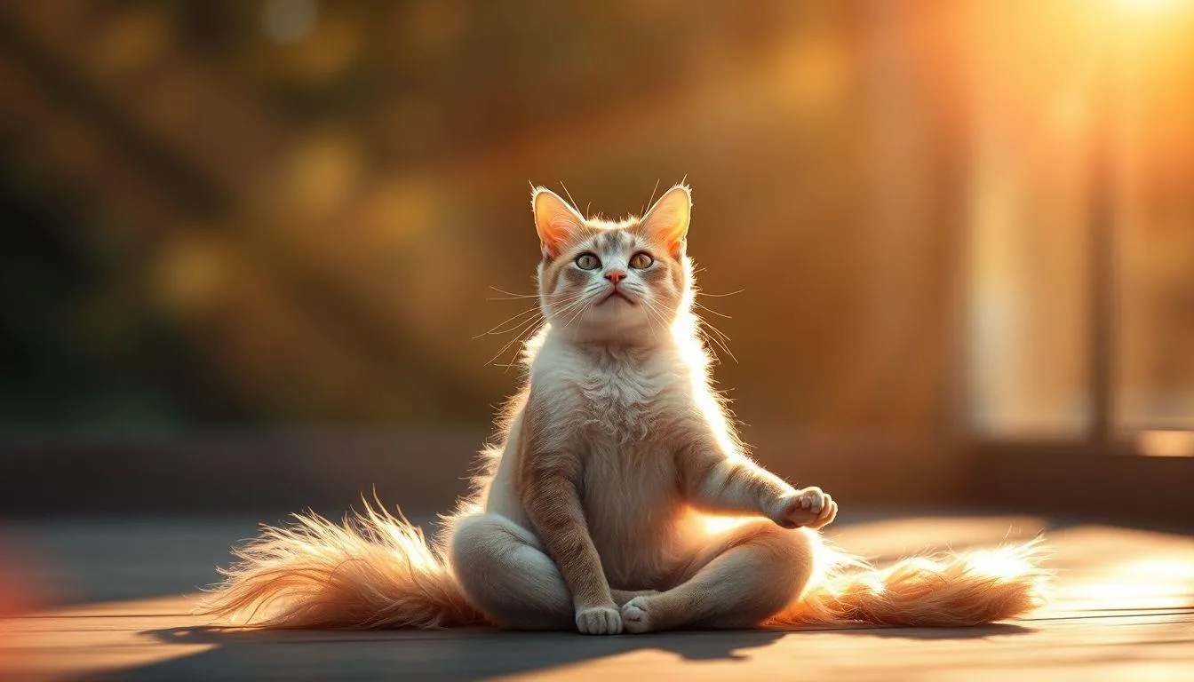 Pesan Spiritual dan Makna Mendalam (c) Ilustrasi AI