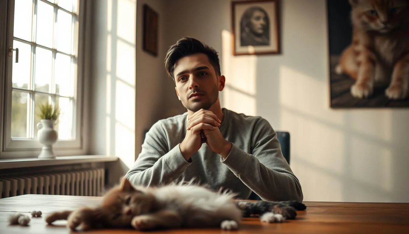 Cara Merespons dan Mengambil Hikmah (c) Ilustrasi AI