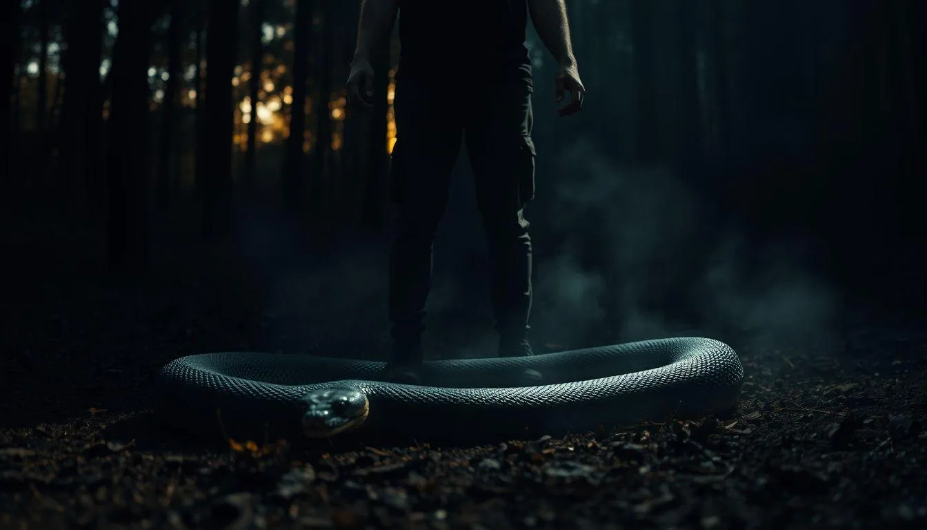 Variasi Interpretasi Berdasarkan Detail Mimpi (c) Ilustrasi AI