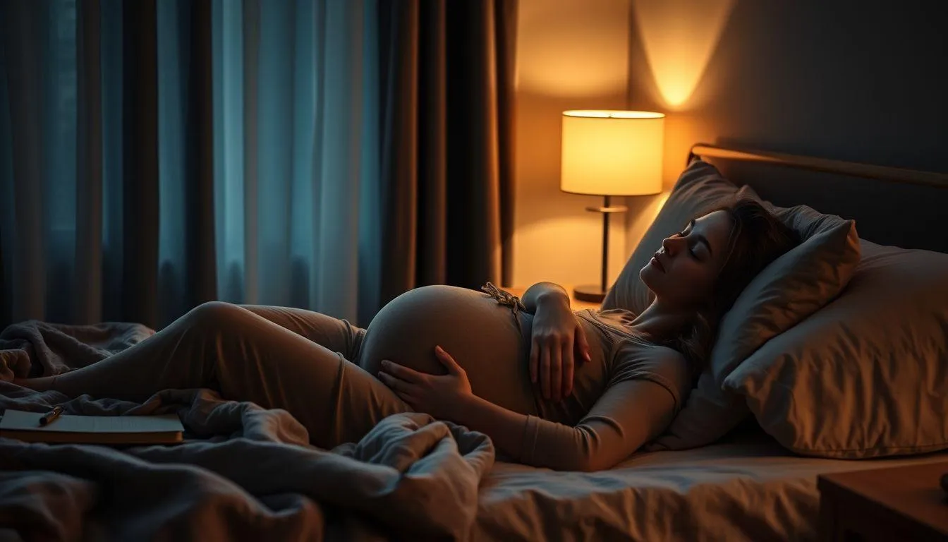 Strategi Mengatasi dan Mencegah Mimpi Buruk (c) Ilustrasi AI