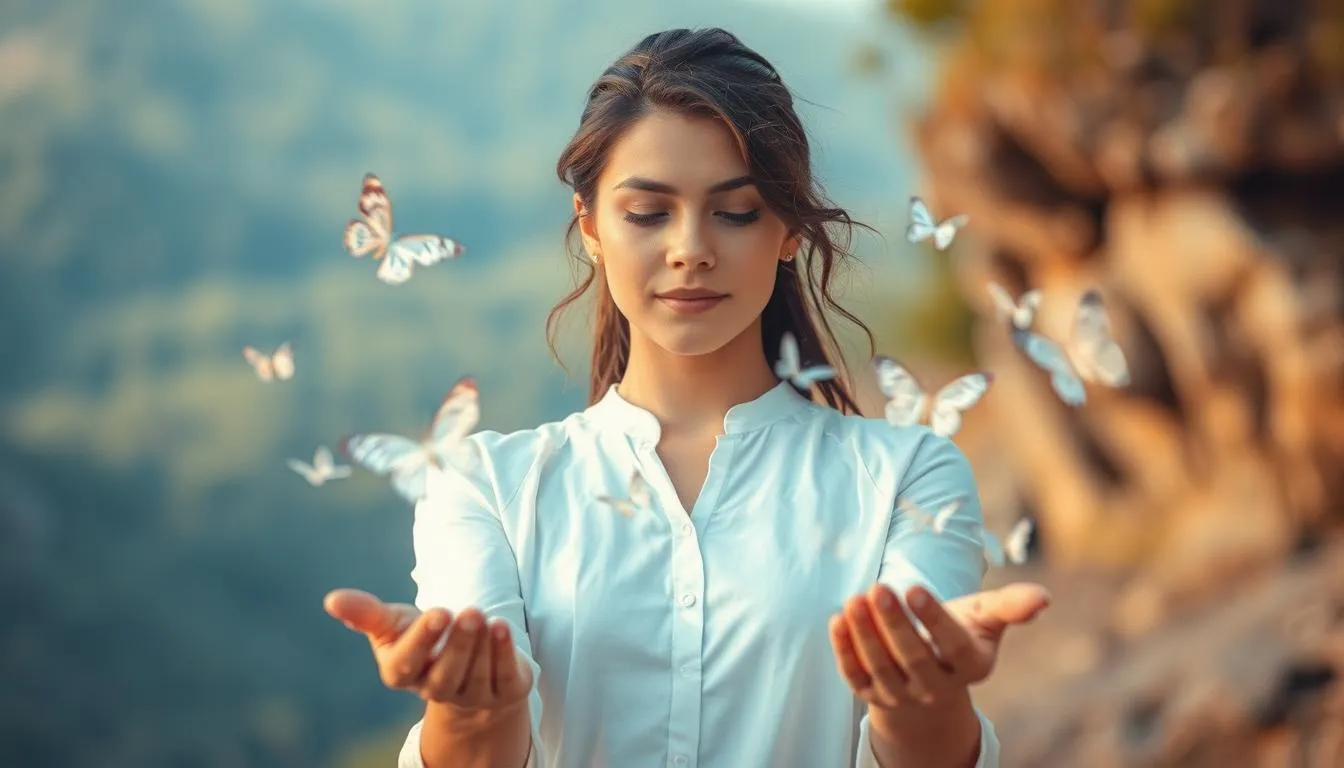 Pengertian Mimpi Cacing Keluar dari Tubuh (credit:Image by AI)