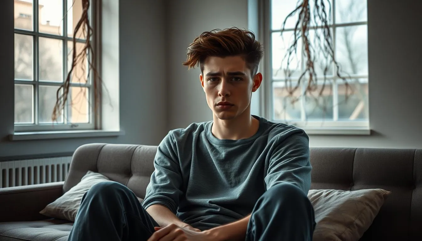 Interpretasi dari Sudut Pandang Psikologi (credit:Image by AI)