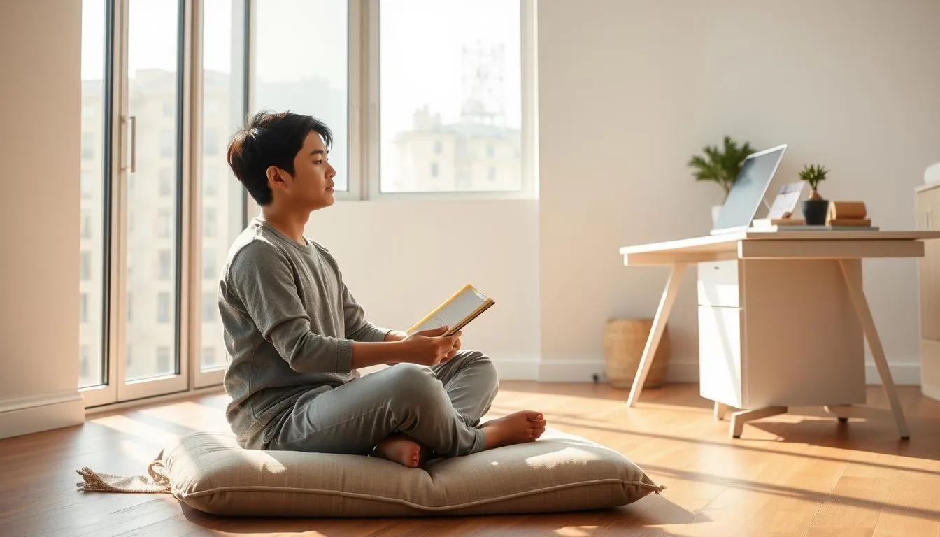 Cara Memanfaatkan Pesan dari Mimpi Celana Panjang (credit:Image by AI)