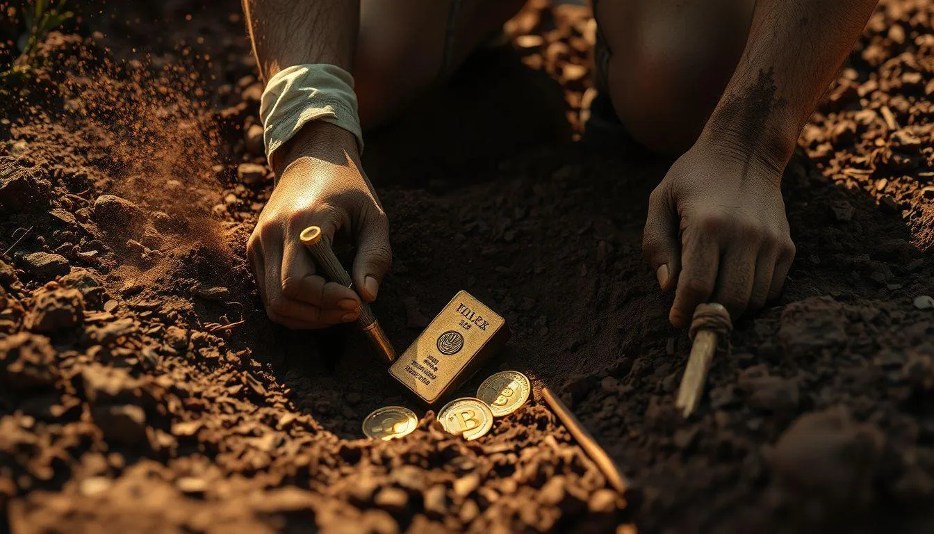 Variasi Mimpi dan Maknanya (c) Ilustrasi AI