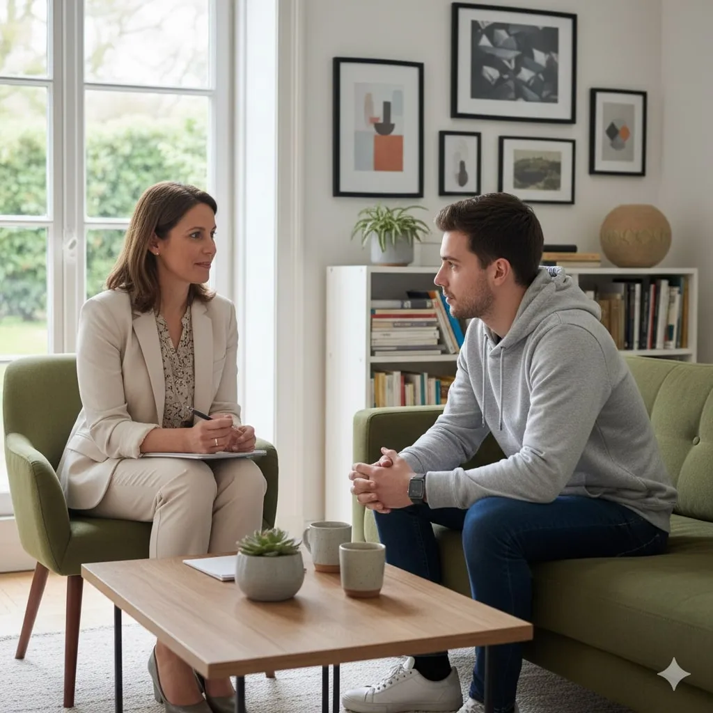 Interpretasi Psikologis Mimpi Dapat Uang dan Emas (c) Ilustrasi AI