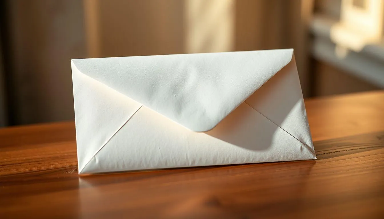 Pengertian dan Makna Umum Mimpi Dapat Uang di Amplop (c) Ilustrasi AI