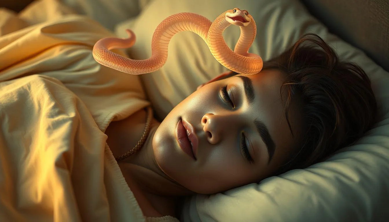 Perbedaan Interpretasi Berdasarkan Status Pemimpi (c) Ilustrasi AI