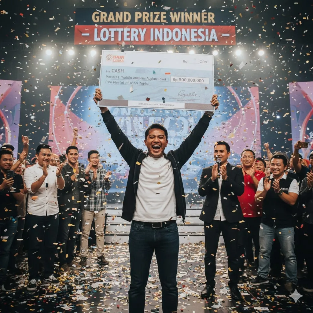 Tafsir Mimpi Dapat Undian Uang Menurut Primbon Jawa (c) Ilustrasi AI