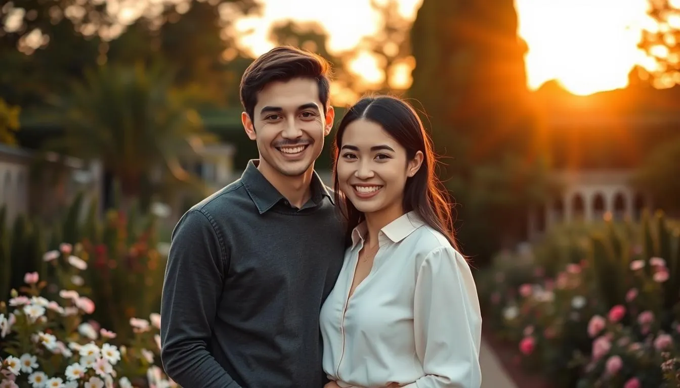 Makna Positif dari Mimpi Dicium Laki-laki
