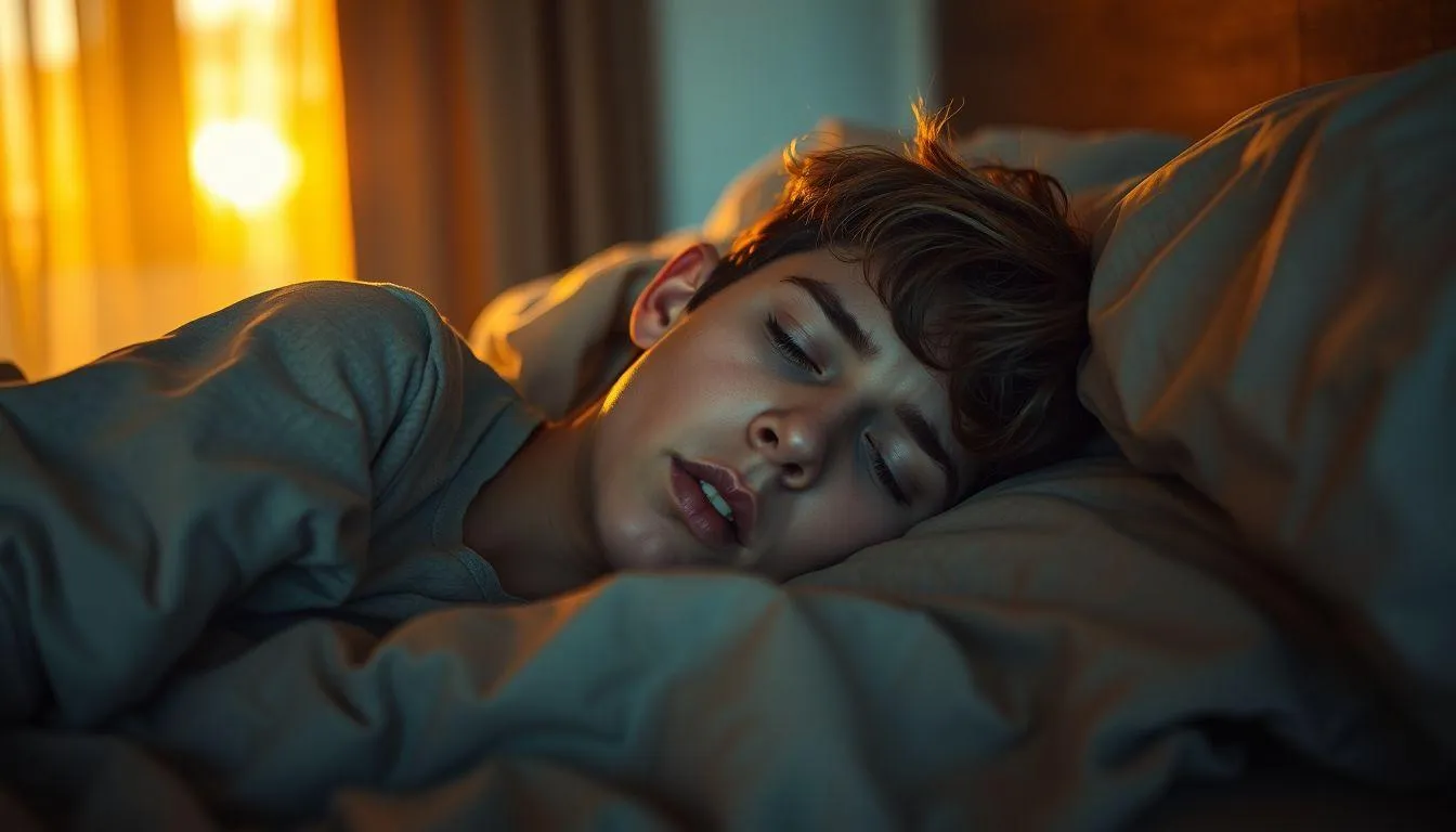 Pengertian dan Karakteristik Mimpi Pacar Selingkuh di Pagi Hari (c) Ilustrasi AI