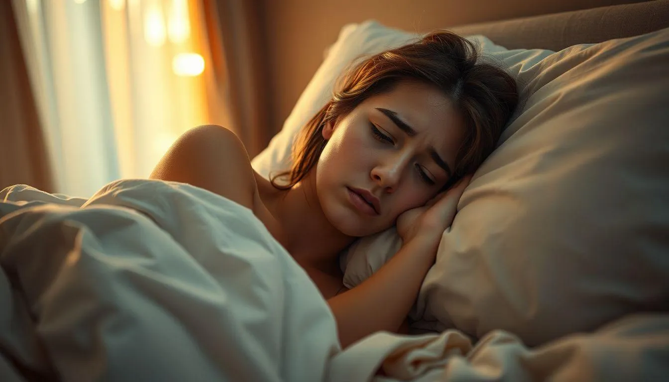 Penyebab Munculnya Mimpi Pacar Selingkuh di Pagi Hari (c) Ilustrasi AI