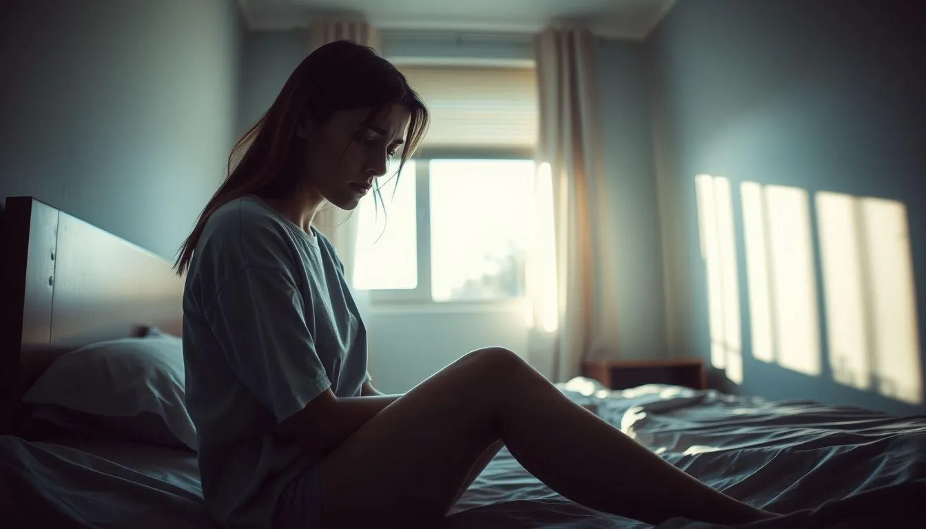 Interpretasi Mimpi Pacar Selingkuh Menurut Psikologi (c) Ilustrasi AI