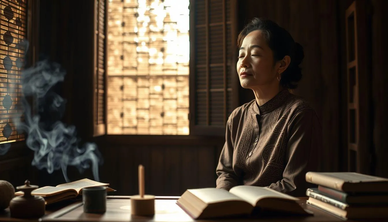 Tafsir Mimpi Pacar Selingkuh Menurut Primbon Jawa (c) Ilustrasi AI